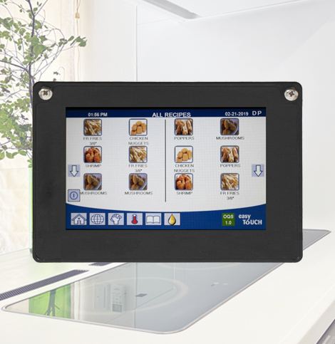 Control Module Solution 